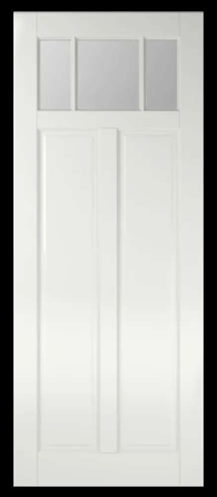 Stijl binnendeur DC 1223