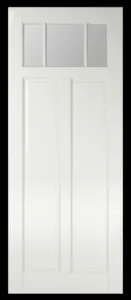 Stijl binnendeur DC 1223