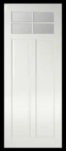 Stijl binnendeur DC 1224