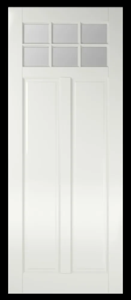 Stijl binnendeur DC 1226