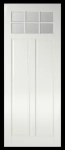 Stijl binnendeur DC 1226