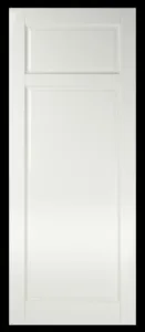 Stijl binnendeur DC 1300