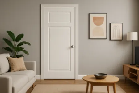 Stijl binnendeur DC 1300