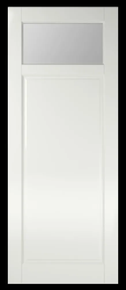 Stijl binnendeur DC 1301