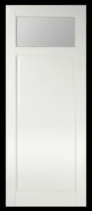 Stijl binnendeur DC 1301