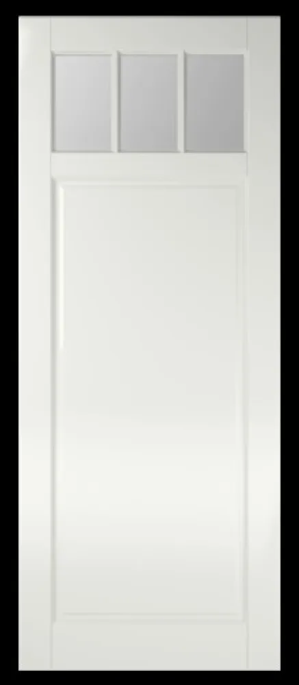 Stijl binnendeur DC 1313