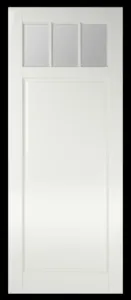 Stijl binnendeur DC 1313