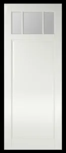 Stijl binnendeur DC 1323