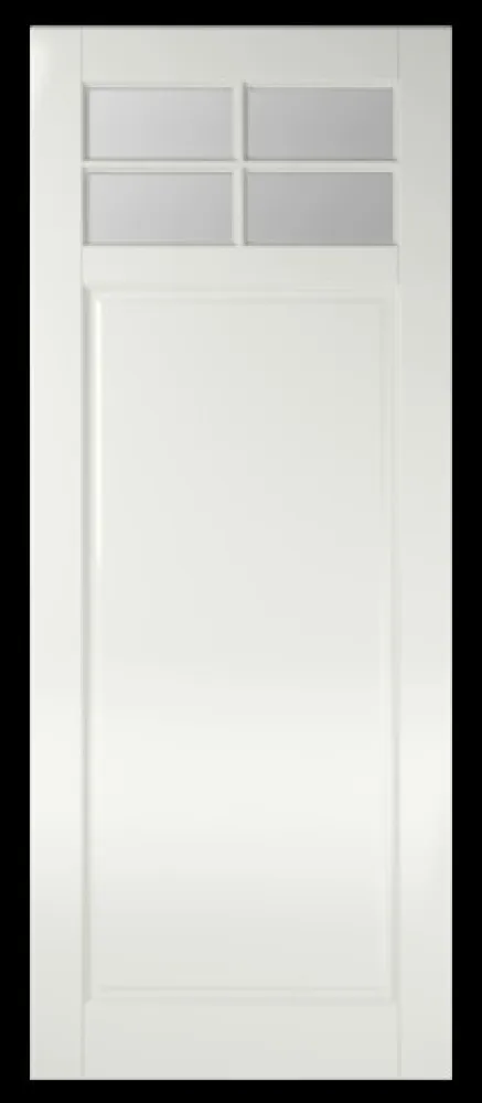 Stijl binnendeur DC 1324