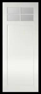 Stijl binnendeur DC 1324