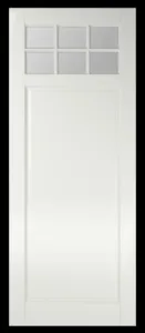 Stijl binnendeur DC 1326