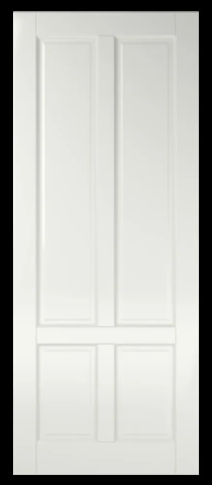 Stijl binnendeur DC 2000