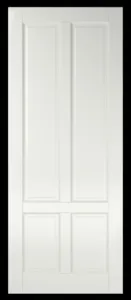 Stijl binnendeur DC 2000