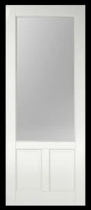 Stijl binnendeur DC 2001