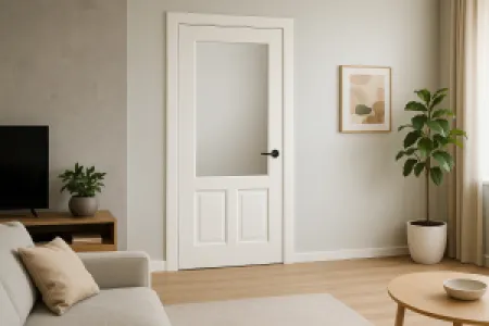 Stijl binnendeur DC 2001