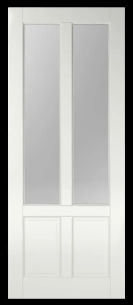 Stijl binnendeur DC 2002