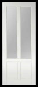 Stijl binnendeur DC 2002