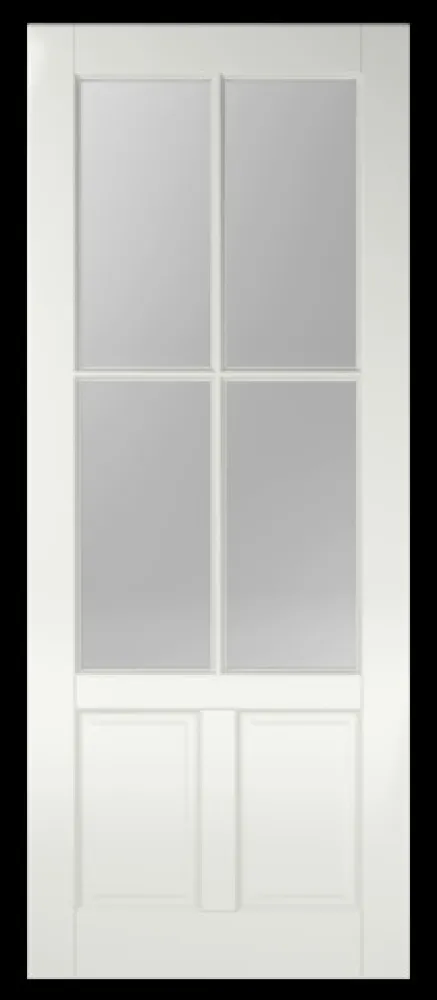 Stijl binnendeur DC 2004