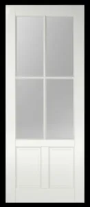 Stijl binnendeur DC 2004