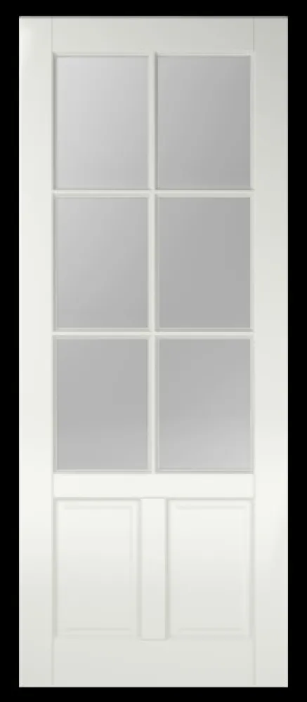 Stijl binnendeur DC 2006