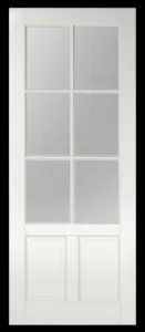 Stijl binnendeur DC 2006