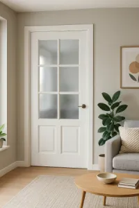 Stijl binnendeur DC 2006