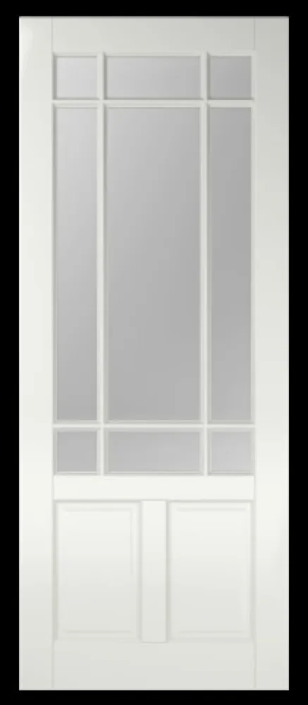 Stijl binnendeur DC 2014