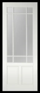 Stijl binnendeur DC 2014