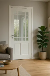 Stijl binnendeur DC 2014