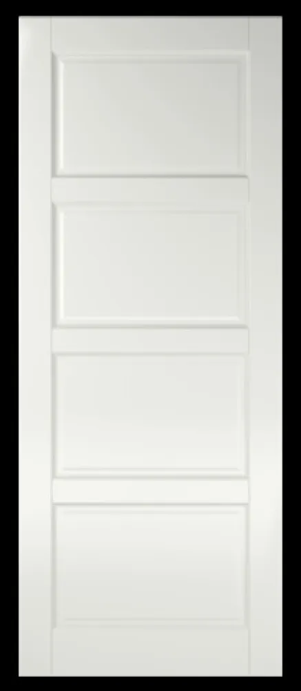 Stijl binnendeur DC 2100