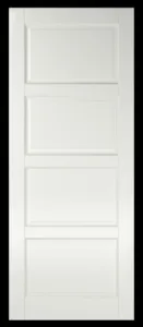 Stijl binnendeur DC 2100