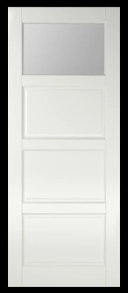 Stijl binnendeur DC 2101