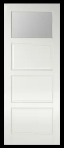 Stijl binnendeur DC 2101