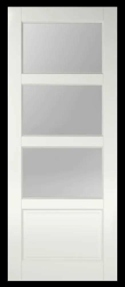 Stijl binnendeur DC 2103