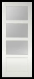 Stijl binnendeur DC 2103