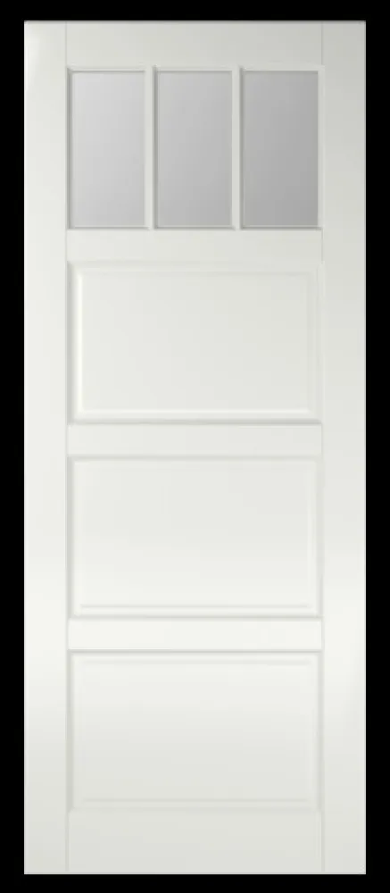 Stijl binnendeur DC 2113