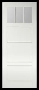 Stijl binnendeur DC 2113