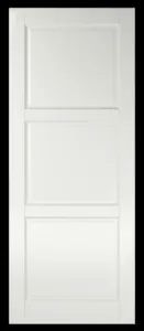 Stijl binnendeur DC 2200