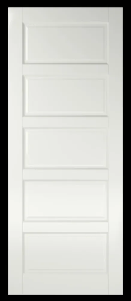 Stijl binnendeur DC 2300