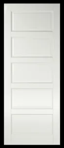 Stijl binnendeur DC 2300