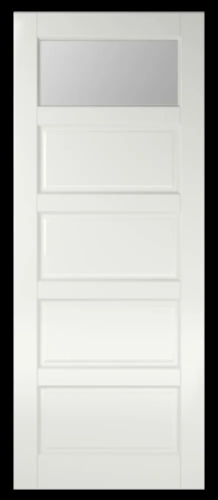 Stijl binnendeur DC 2301