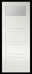 Stijl binnendeur DC 2301