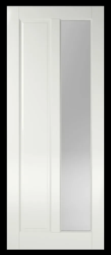 Stijl binnendeur DC 2901