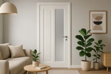 Stijl binnendeur DC 2901