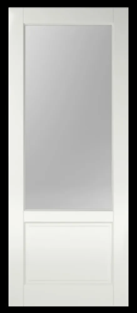 Stijl binnendeur DC 3301