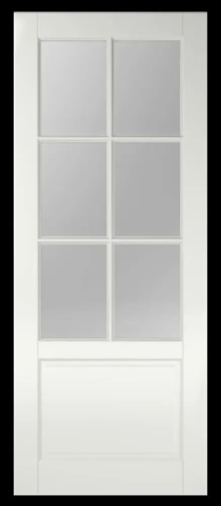 Stijl binnendeur DC 3306