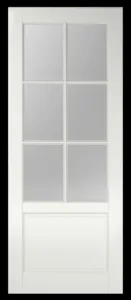 Stijl binnendeur DC 3306