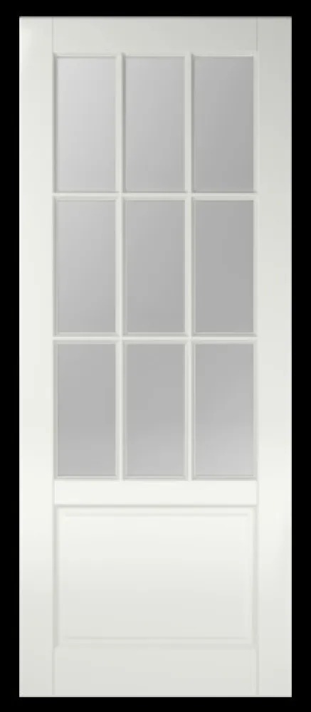 Stijl binnendeur DC 3309