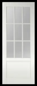 Stijl binnendeur DC 3309