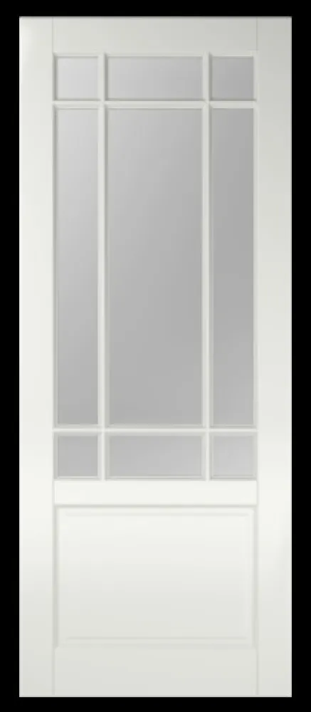 Stijl binnendeur DC 3314